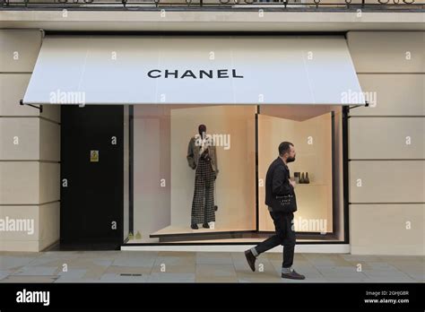 chanel boutique uk|More.